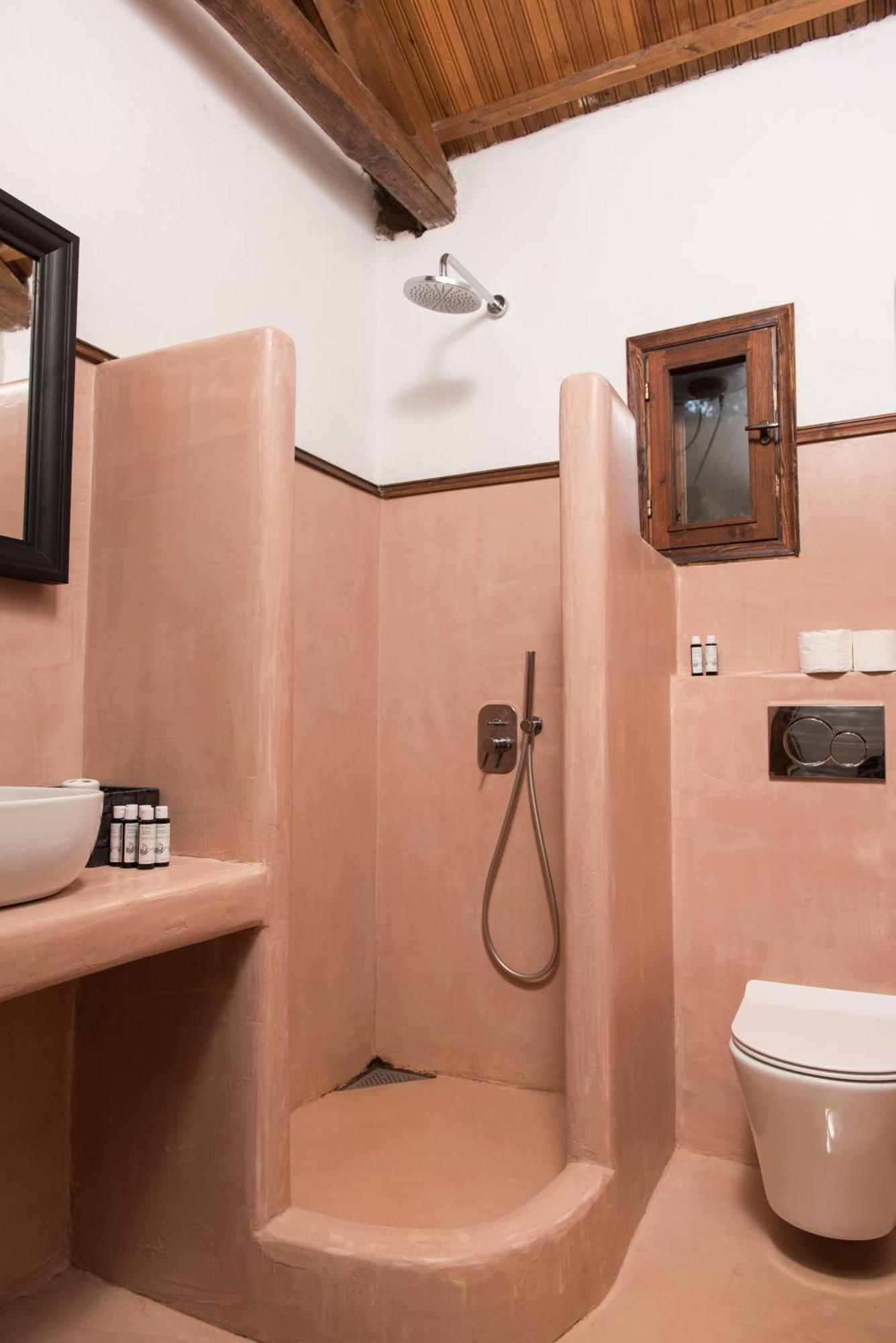 Traganitsa Apartment Tragana  ภายนอก รูปภาพ