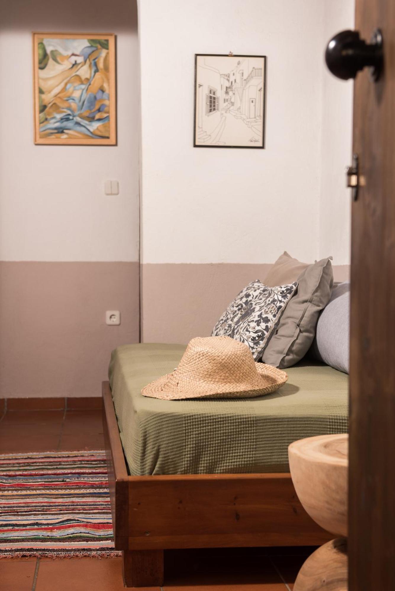 Traganitsa Apartment Tragana  ภายนอก รูปภาพ