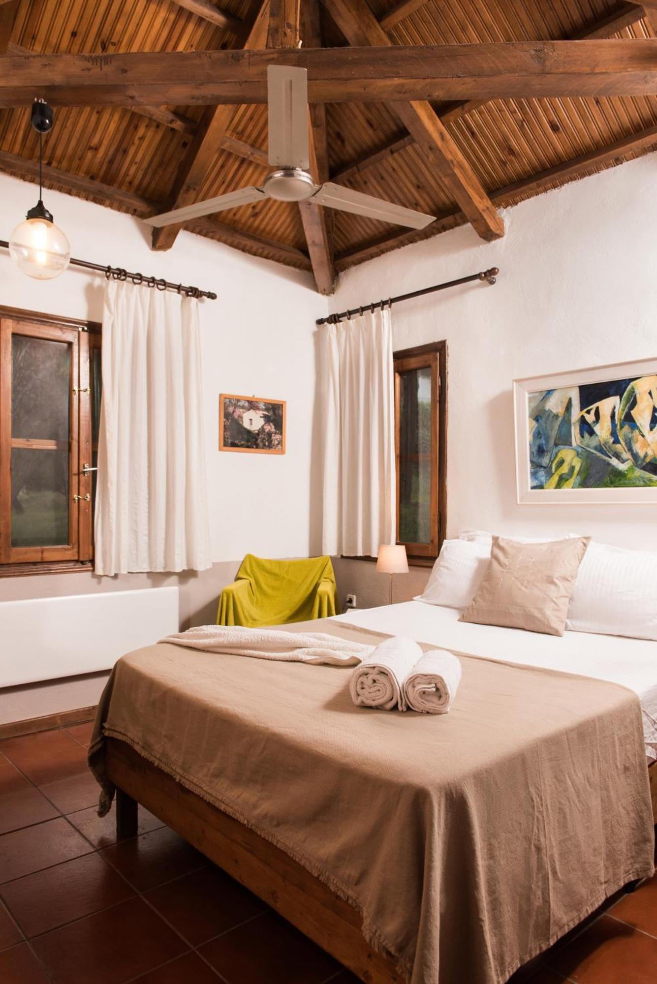 Traganitsa Apartment Tragana  ภายนอก รูปภาพ